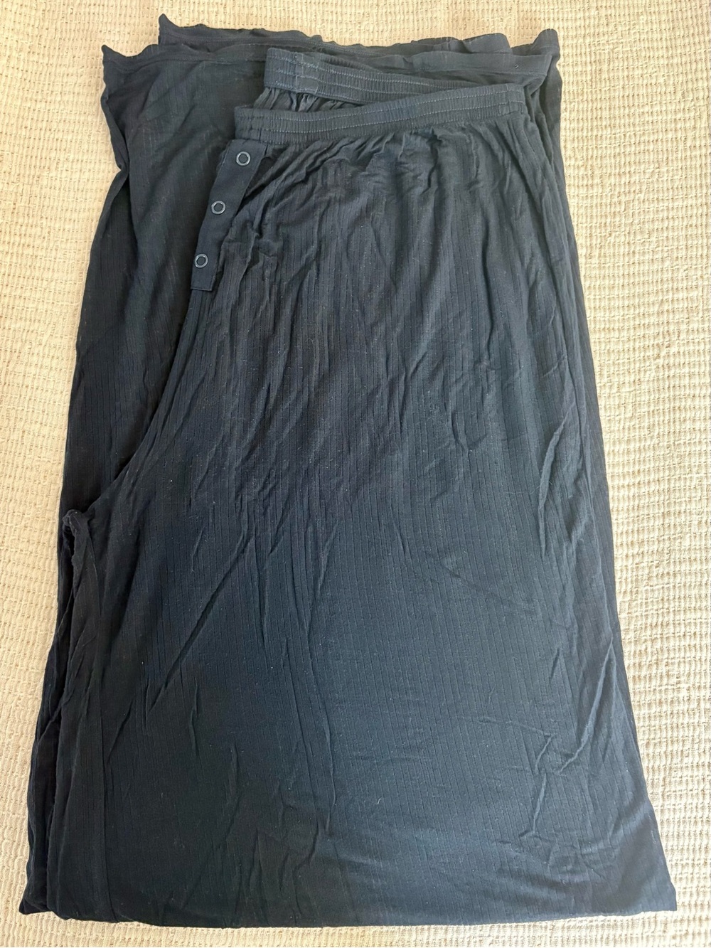 Negative Underwear Whipped Track Pant, L - Picture 2 of 3